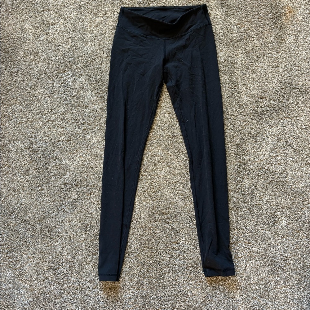 Low Rise Leggings